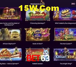 Sistemas de Segurança bet63