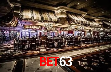 Integração de APIs bet63