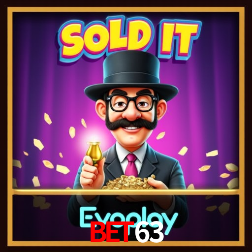 Experiência VIP bet63