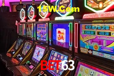 Promoções Sazonais bet63