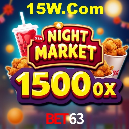 Recursos de Bônus bet63