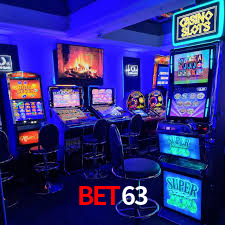 PIX Instantâneo bet63