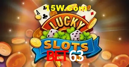Especiais de Fim de Semana bet63