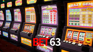 Interface Premium bet63