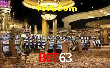 Design Responsivo bet63
