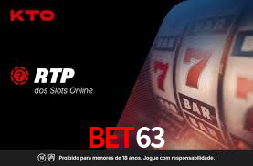 Premium Interface bet63