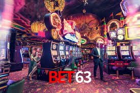 bet63 - Game Jogo Cassino no Brasil - bet63.com