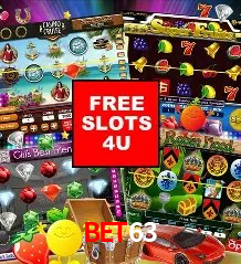 Casino Ao Vivo bet63