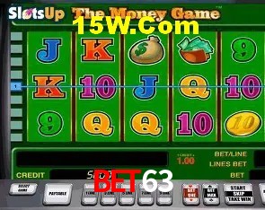 Benefícios VIP na bet63