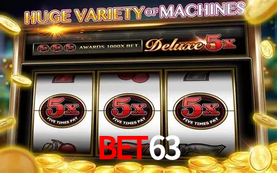 Cadastro Rápido bet63