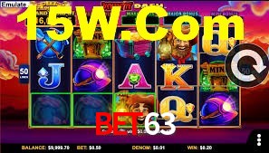 bet63 app
