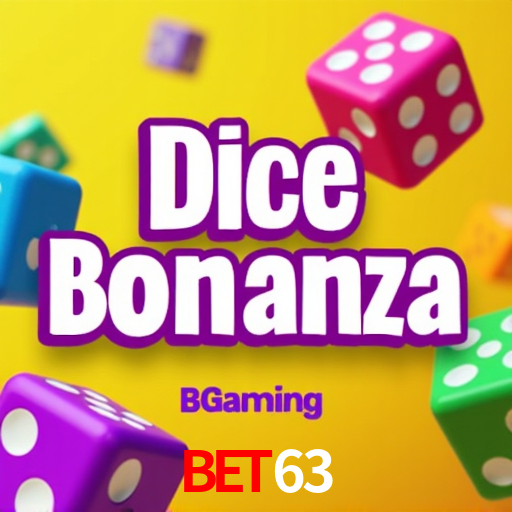 cassino bet63