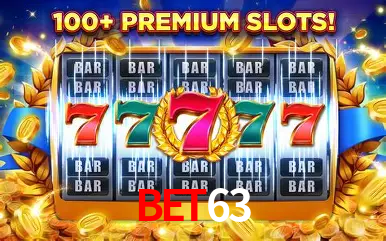 Diretório de Jogos bet63