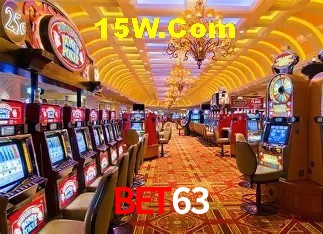 Ofertas Exclusivas bet63