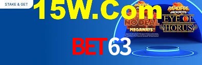 Ofertas Imperdíveis na bet63: Promoções e Bônus Que Valem a Pena