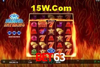 Promoções Sazonais bet63