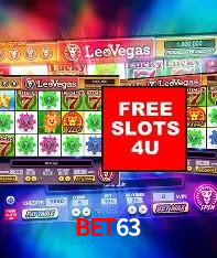 Jogos com bônus e suporte 24h na bet63