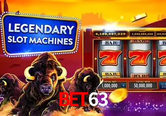 Login Seguro bet63