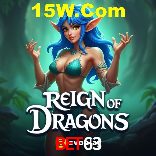 Descubra o Mundo do Cassino Online com bet63