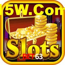 Sinta a adrenalina dos jogos de cassino com bet63