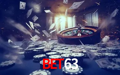Segurança e performance na plataforma bet63