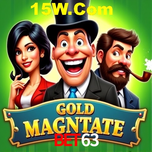 Secure Login bet63