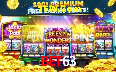 Sistemas de Segurança bet63