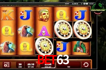 Integração de APIs bet63
