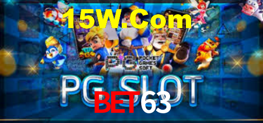 Bônus Generosos e Exclusivos no bet63 para Você!
