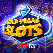 bet63 App Interface