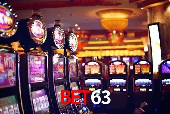 Estatísticas Esportivas bet63